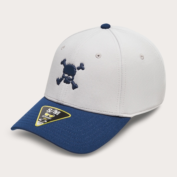 Scatter Skull FF Hat