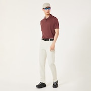 Oakley Icon Tn Protect Rc Polo I - Rosewood