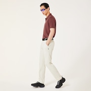 Oakley Icon Tn Protect Rc Polo I - Rosewood