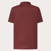Oakley Icon Tn Protect Rc Polo I - Rosewood