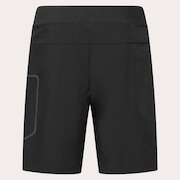 Waterscape Boardshort - Pitch Black