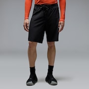 Waterscape Boardshort - Pitch Black