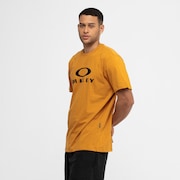 Camiseta O-Bark Ss Tee - Auburn