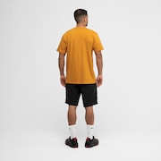 Camiseta O-Bark Ss Tee - Auburn