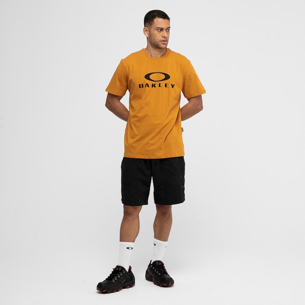 Camiseta O-Bark Ss Tee