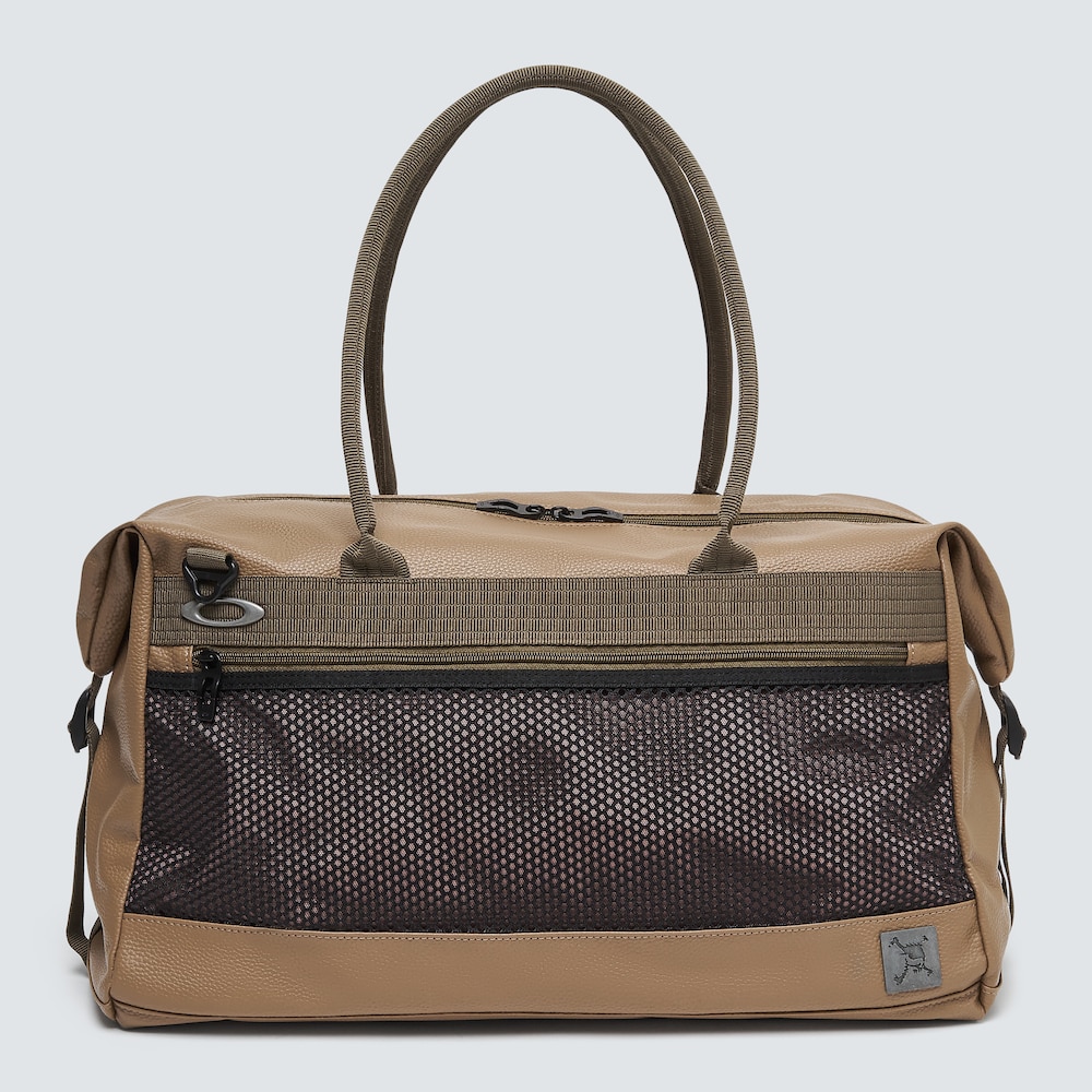 Oakley Skull Boston Bag 17.0 - Coyote | Oakley® 日本