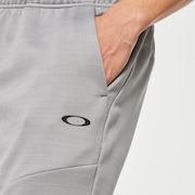 Striking Lt Fleece 3/4 Pants 1.0 - New Athletic Gray