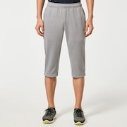 Striking Lt Fleece 3/4 Pants 1.0 - New Athletic Gray