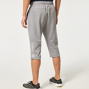 Striking Lt Fleece 3/4 Pants 1.0 - New Athletic Gray