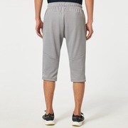 Striking Lt Fleece 3/4 Pants 1.0 - New Athletic Gray