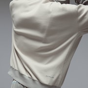 Tidal Hoodie - Cement