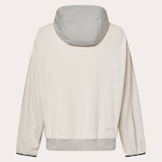 Tidal Hoodie - Cement