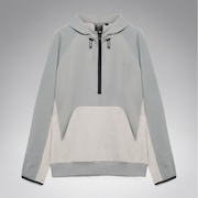 Tidal Hoodie - Cement