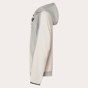 Tidal Hoodie - Cement