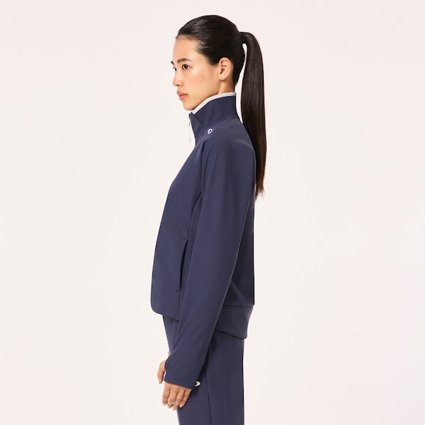 Radiant Synchronism Warm Jkt 6.0