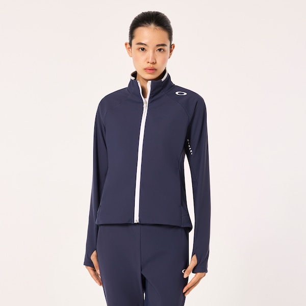 Radiant Synchronism Warm Jkt 6.0