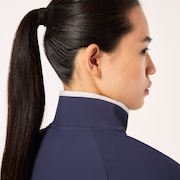 Radiant Synchronism Warm Jkt 6.0 - Foggy Blue