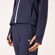 Radiant Synchronism Warm Jkt 6.0 - Foggy Blue