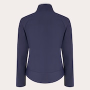 Radiant Synchronism Warm Jkt 6.0 - Foggy Blue