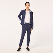 Radiant Synchronism Warm Jkt 6.0 - Foggy Blue