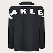 Enhance Qd LS Tee Bold Evo 4.7 - Blackout