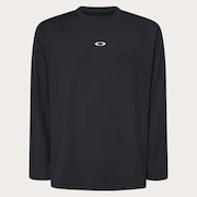 Enhance Qd LS Tee Bold Evo 4.7 - Blackout