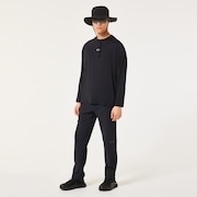Enhance Qd LS Tee Bold Evo 4.7 - Blackout