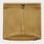 Skull Neck Warmer FA 25.0 - Antique Bronze