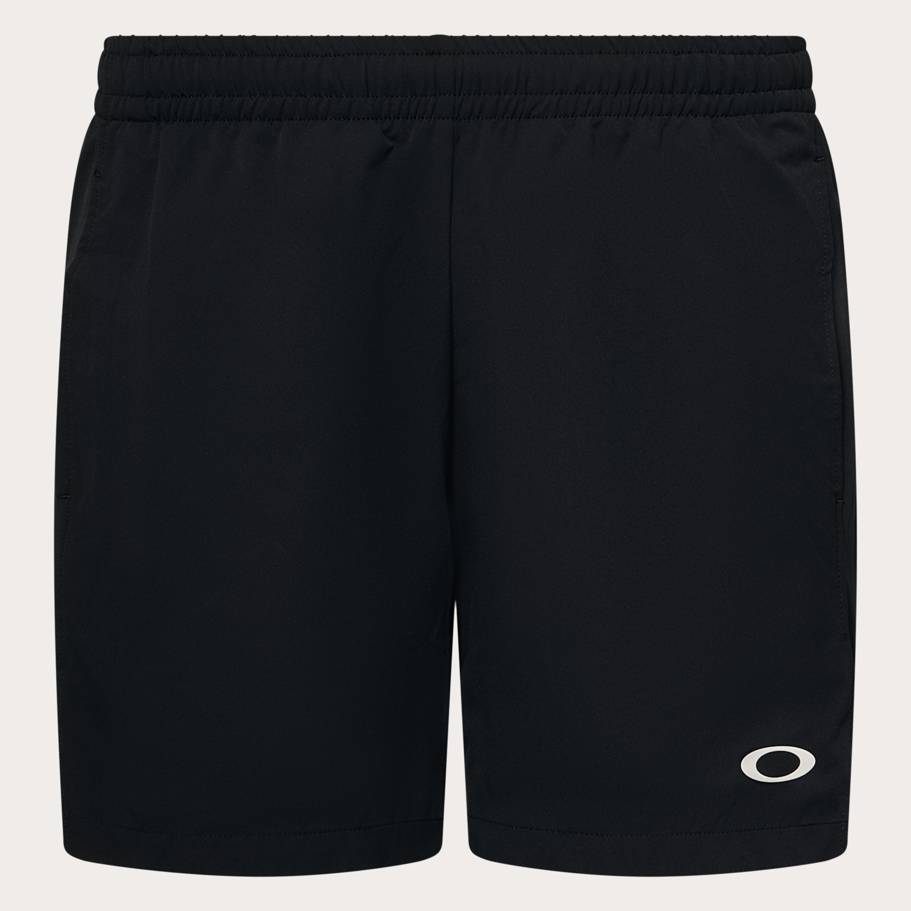 Oakley Enhance Woven Shorts 2.0 5Inch - Blackout | Oakley® US