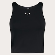 Radiant Essential Bra Tank 8.0 - Blackout