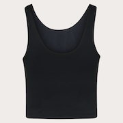 Radiant Essential Bra Tank 8.0 - Blackout