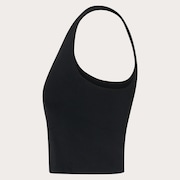 Radiant Essential Bra Tank 8.0 - Blackout
