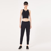 Radiant Essential Bra Tank 8.0 - Blackout