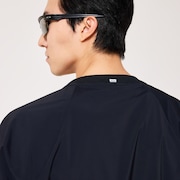 Striking Wind SS  Lt Piste 9.0 - Pitch Black