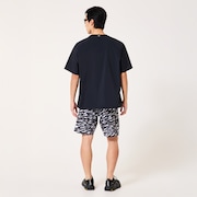 Striking Wind SS  Lt Piste 9.0 - Pitch Black