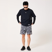 Striking Wind SS  Lt Piste 9.0 - Pitch Black