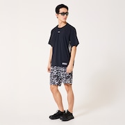 Striking Wind SS  Lt Piste 9.0 - Pitch Black