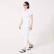 Elevate Apex Tapered Ff+ - White