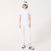 Elevate Apex Tapered Ff+ - White