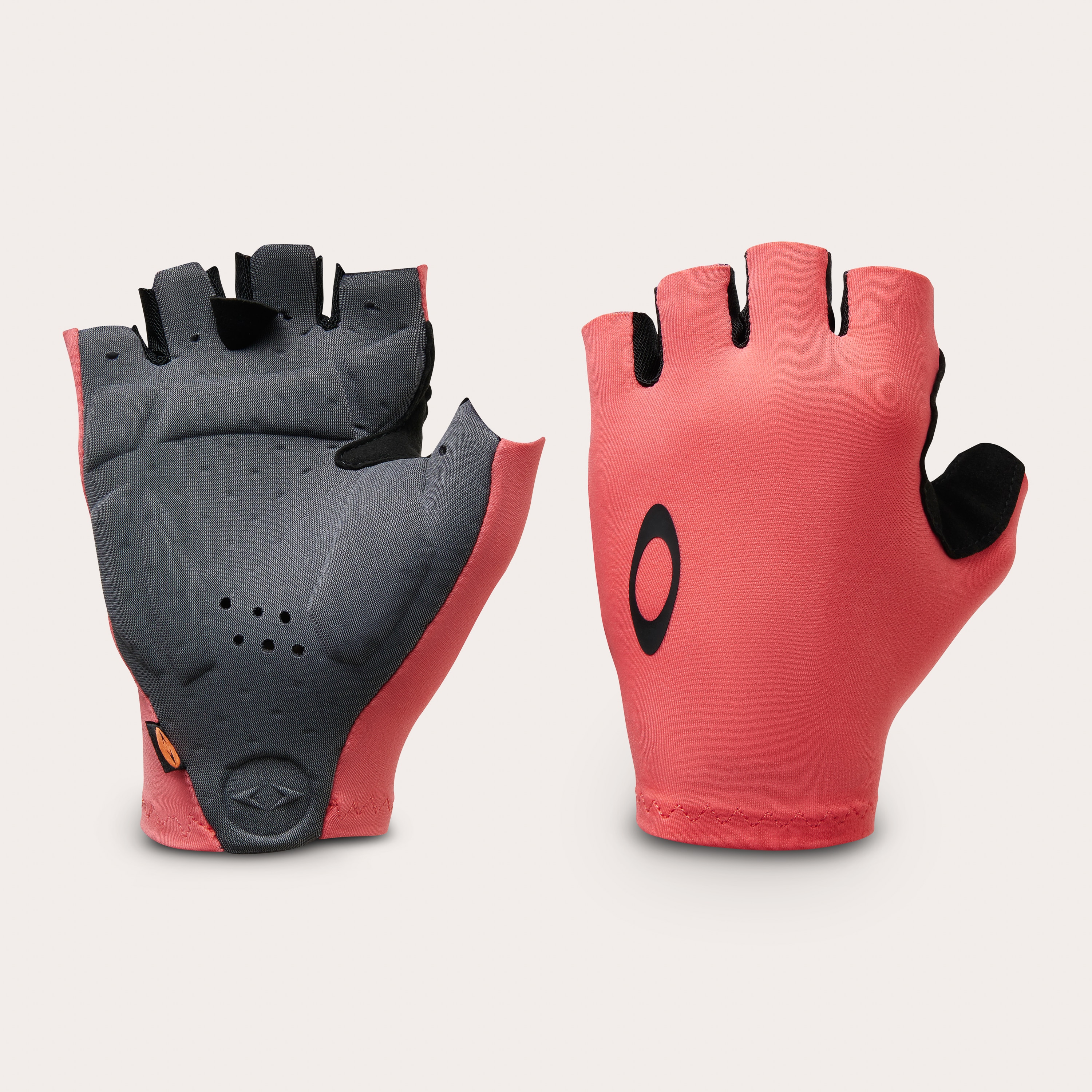 Oakley Drops Road Glove 2.0 - Blackout | Oakley® US