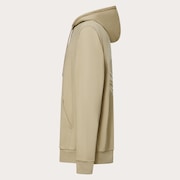 Futurescape Fossil Hoodie - Pebble