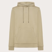 Futurescape Fossil Hoodie - Pebble