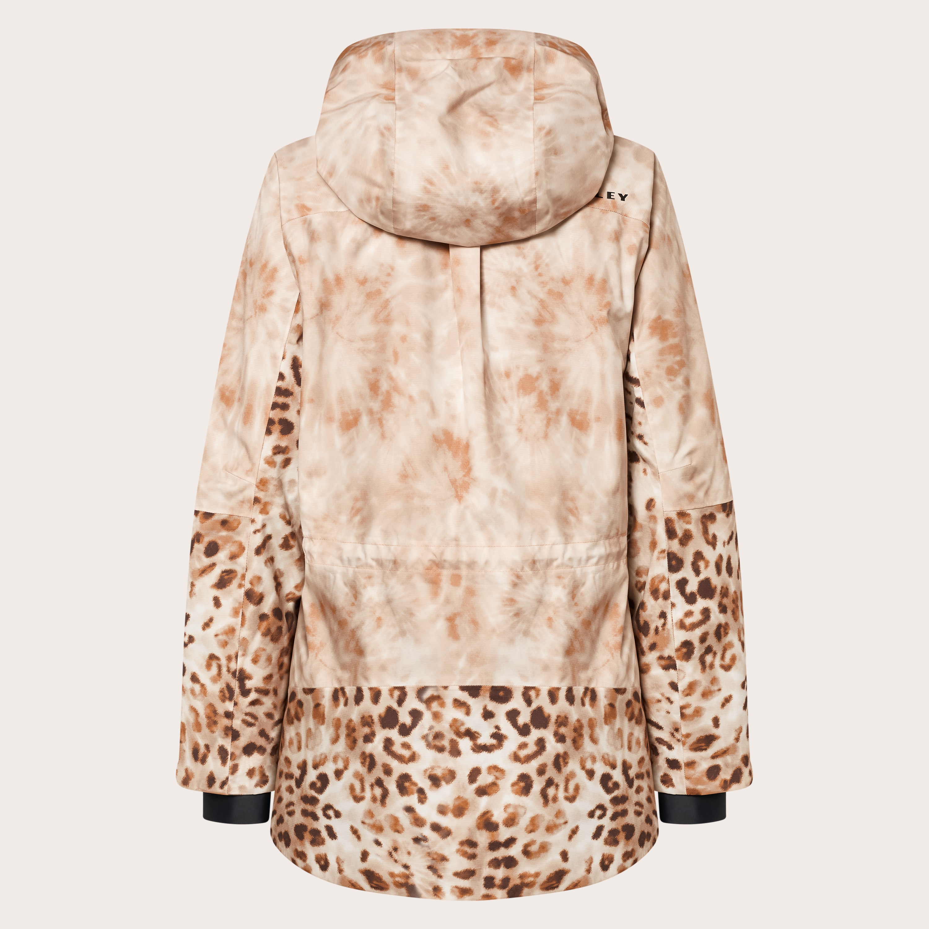 Oakley Tc Juno Reduct Shell Jacket - Cheeta Td Print | Oakley® US