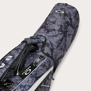 Oakley Golf Bag 18.0 - Black/Grey