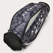 Oakley Golf Bag 18.0 - Black/Grey