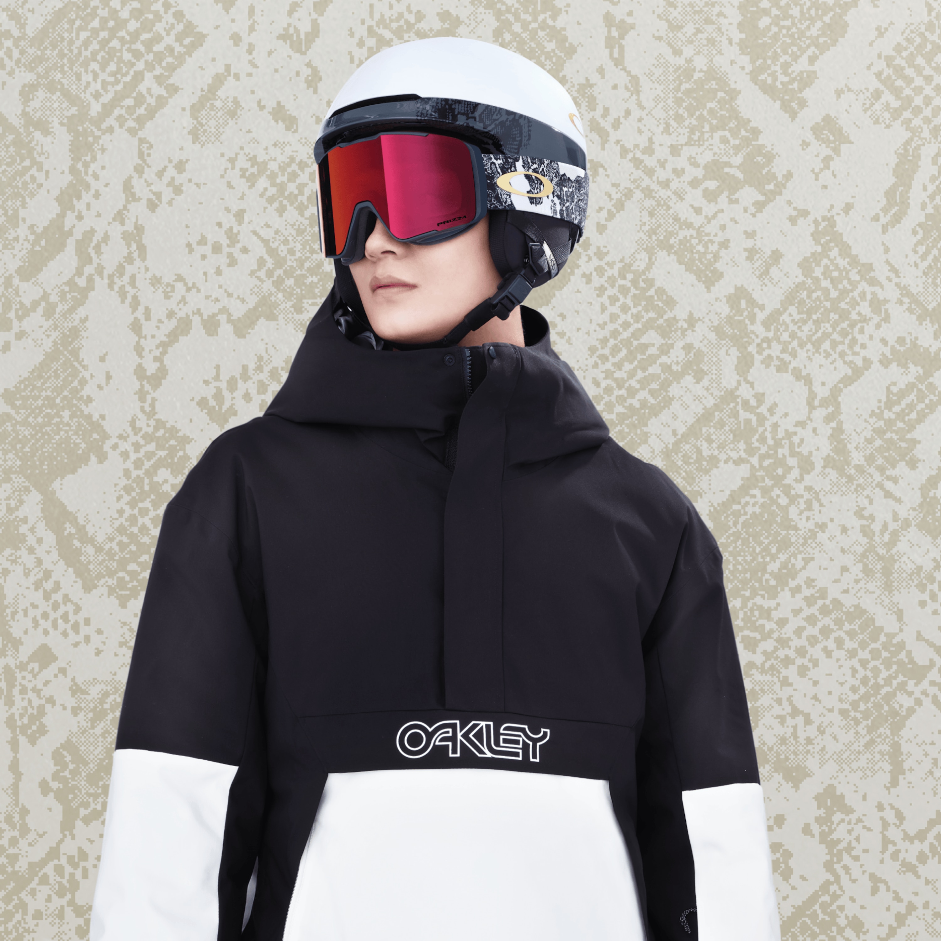 Oakley MOD3 Lunar New Year Snake - LNY Snake 2025 | Oakley® US