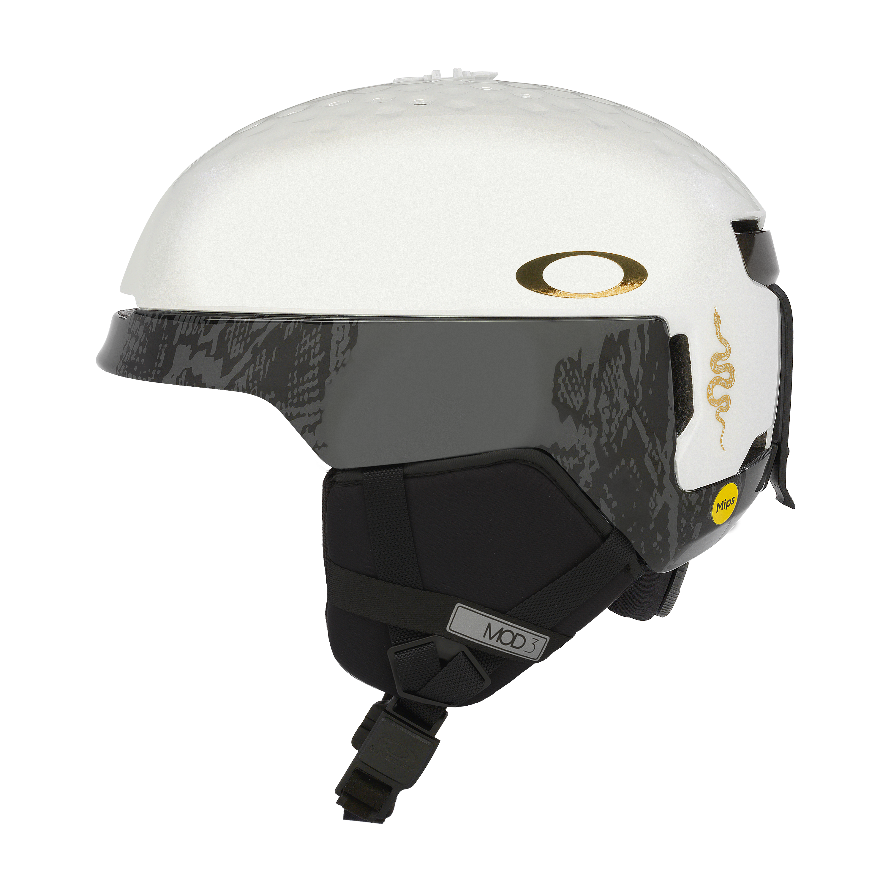 Oakley MOD3 Lunar New Year Snake - LNY Snake 2025 | Oakley® US