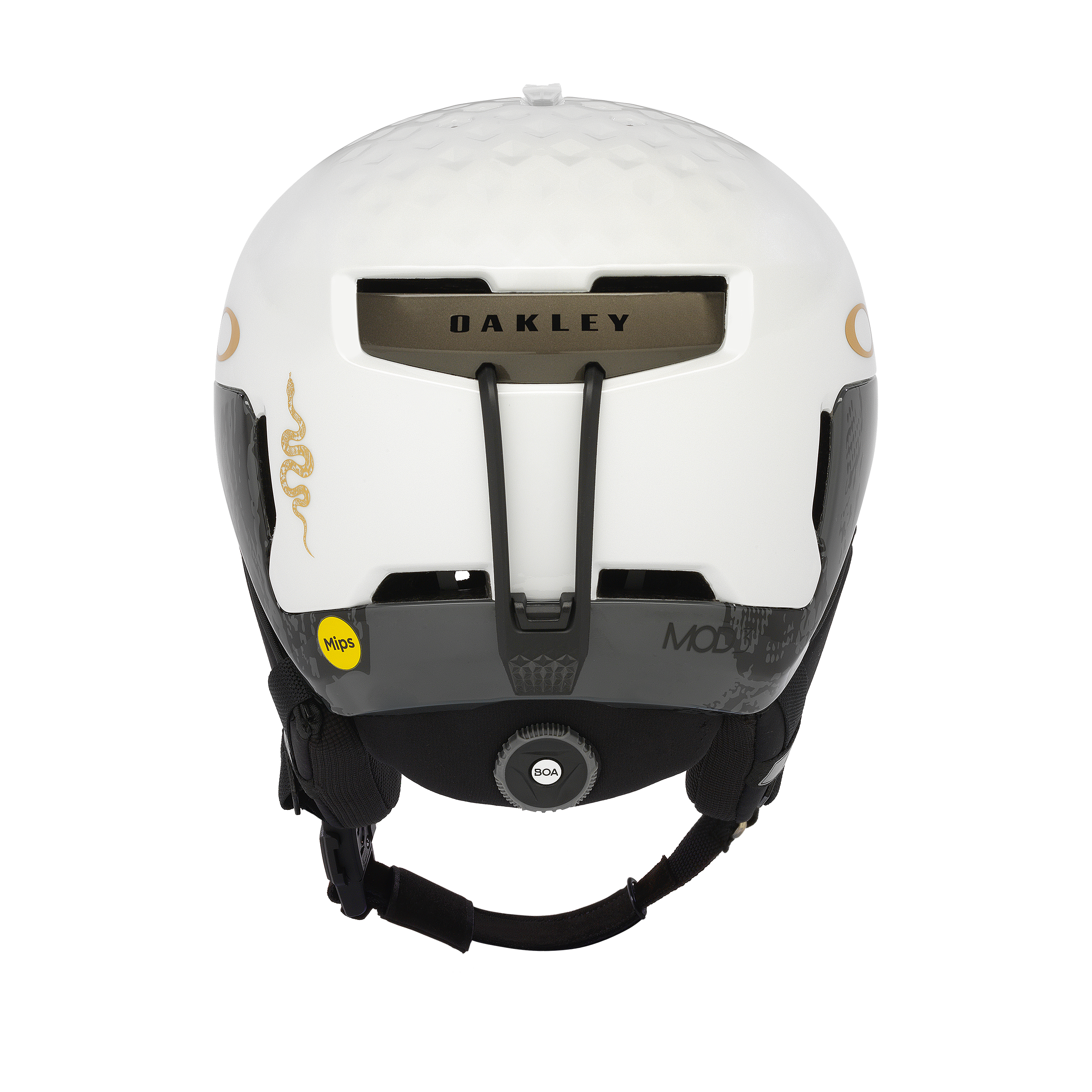 Oakley MOD3 Lunar New Year Snake - LNY Snake 2025 | Oakley® US