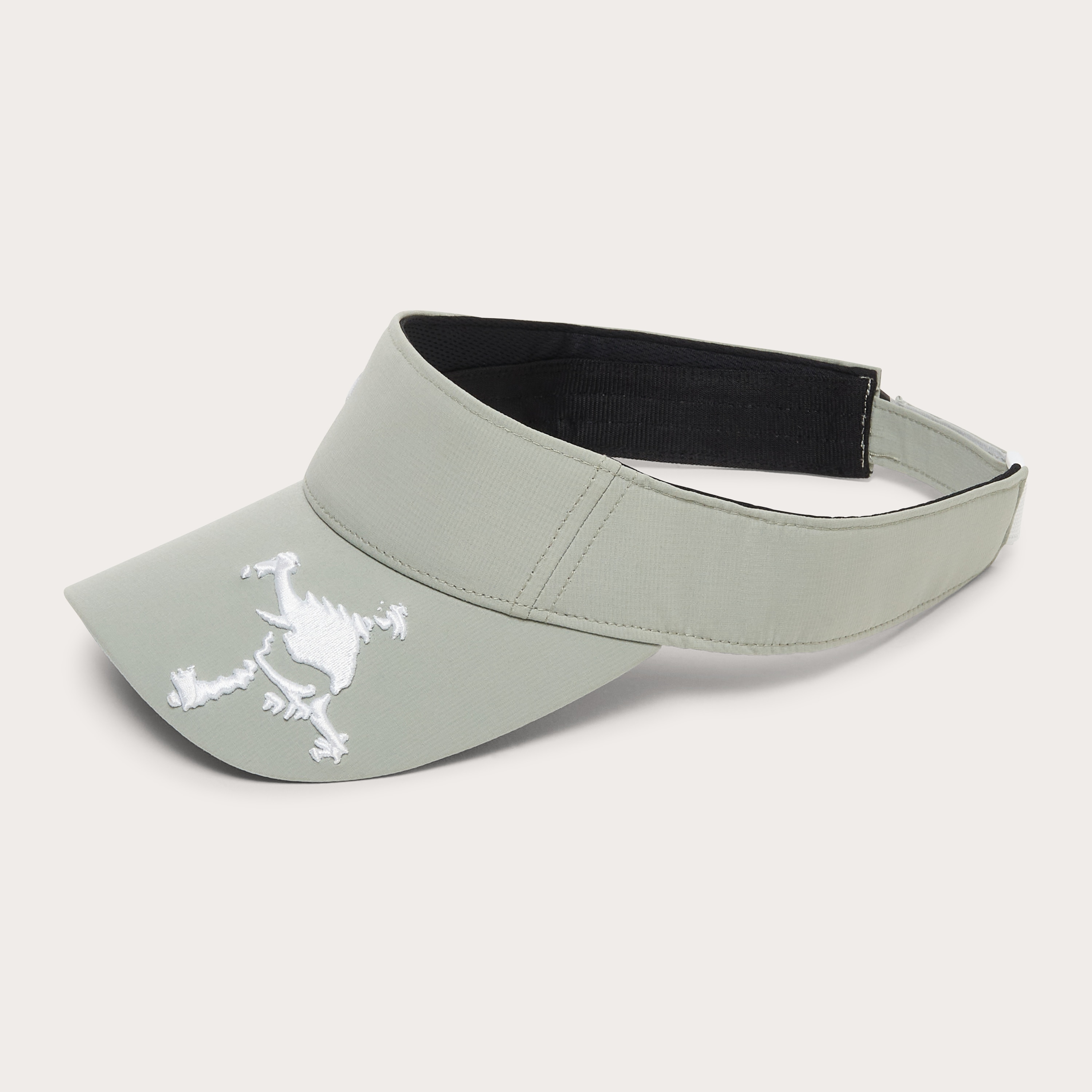 素晴らしい Coral - 25.0 Visor Staple Skull Oakley Marle 日本 Oakley® | ウェア