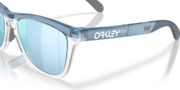 Frogskins™ Range XL - Transparent Stonewash/Clear
